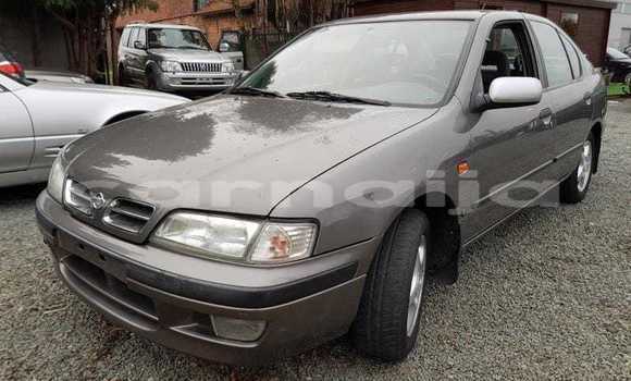 Buy Used Nissan Primera Other Car in Badagry in Lagos State Buy Used Nissan Primera Other Car in Badagry in Lagos State