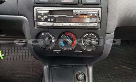 Buy Used Nissan Primera Other Car in Badagry in Lagos State Buy Used Nissan Primera Other Car in Badagry in Lagos State