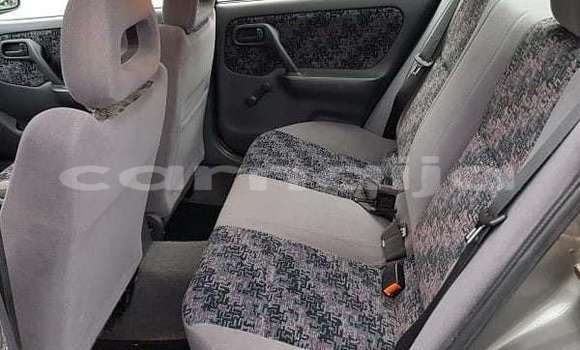 Buy Used Nissan Primera Other Car in Badagry in Lagos State Buy Used Nissan Primera Other Car in Badagry in Lagos State