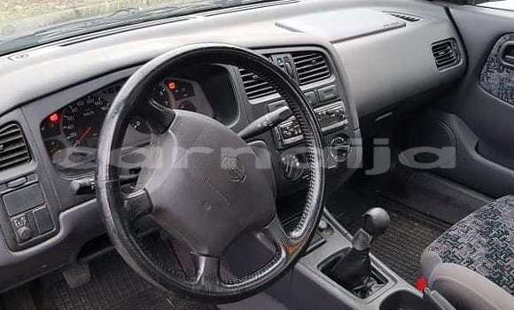 Buy Used Nissan Primera Other Car in Badagry in Lagos State Buy Used Nissan Primera Other Car in Badagry in Lagos State
