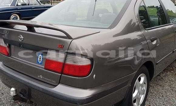 Buy Used Nissan Primera Other Car in Badagry in Lagos State Buy Used Nissan Primera Other Car in Badagry in Lagos State