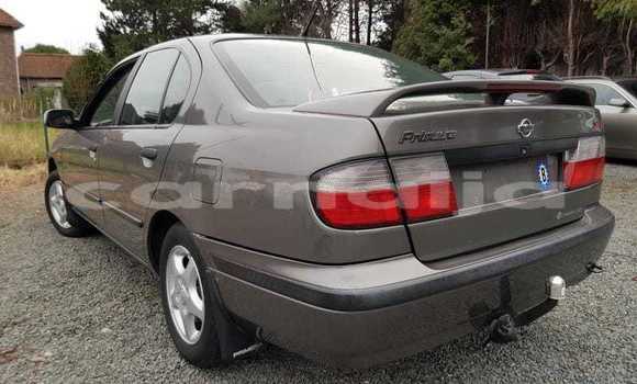 Buy Used Nissan Primera Other Car in Badagry in Lagos State Buy Used Nissan Primera Other Car in Badagry in Lagos State