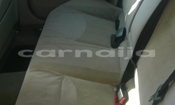 Buy Used Nissan Primera Other Car in Badagry in Lagos State Buy Used Nissan Primera Other Car in Badagry in Lagos State
