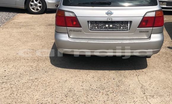 Buy Used Nissan Primera Other Car in Badagry in Lagos State Buy Used Nissan Primera Other Car in Badagry in Lagos State