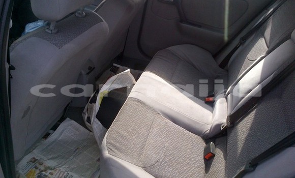 Buy Used Nissan Primera Blue Car in Badagry in Lagos State Buy Used Nissan Primera Blue Car in Badagry in Lagos State