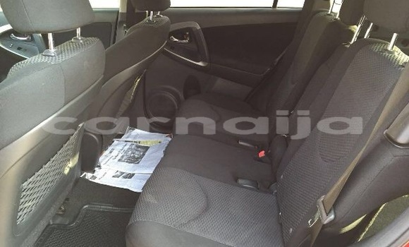 Buy Used Toyota RAV4 Red Car in Badagry in Lagos State Buy Used Toyota RAV4 Red Car in Badagry in Lagos State