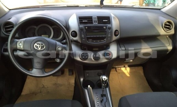 Buy Used Toyota RAV4 Red Car in Badagry in Lagos State Buy Used Toyota RAV4 Red Car in Badagry in Lagos State