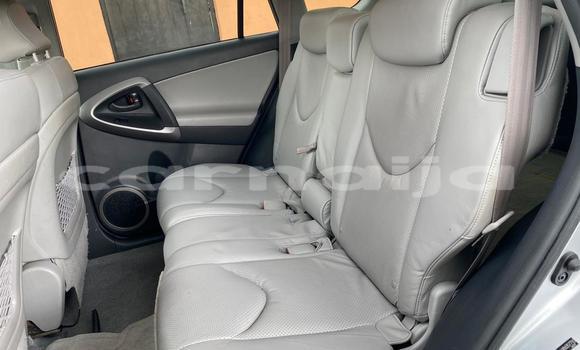 Acheter Occasion Voiture Toyota RAV4 Rouge à Badagry, État de Lagos Acheter Occasion Voiture Toyota RAV4 Rouge à Badagry, État de Lagos