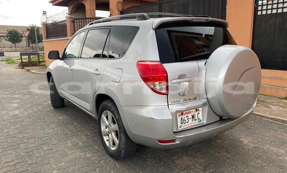 Acheter Occasion Voiture Toyota RAV4 Rouge à Badagry, État de Lagos Acheter Occasion Voiture Toyota RAV4 Rouge à Badagry, État de Lagos
