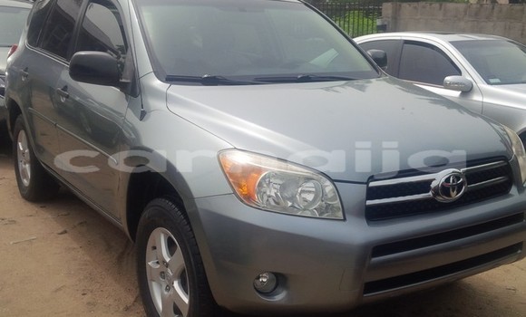 Buy Used Toyota RAV4 Other Car in Badagry in Lagos State