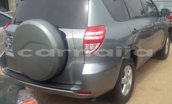 Buy Used Toyota RAV4 Other Car in Badagry in Lagos State Buy Used Toyota RAV4 Other Car in Badagry in Lagos State