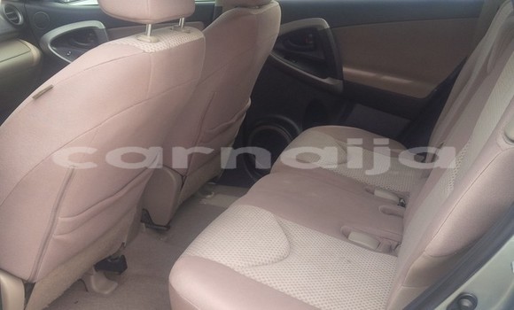 Buy Used Toyota RAV4 Other Car in Badagry in Lagos State Buy Used Toyota RAV4 Other Car in Badagry in Lagos State