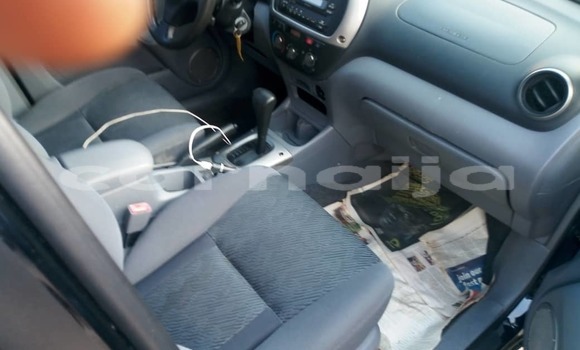 Acheter Occasion Voiture Toyota RAV4 Noir à Badagry, État de Lagos Acheter Occasion Voiture Toyota RAV4 Noir à Badagry, État de Lagos