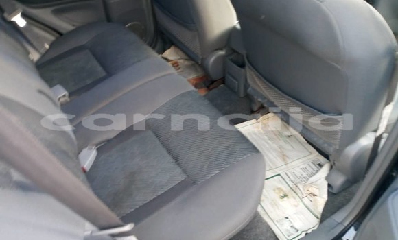 Acheter Occasion Voiture Toyota RAV4 Noir à Badagry, État de Lagos Acheter Occasion Voiture Toyota RAV4 Noir à Badagry, État de Lagos