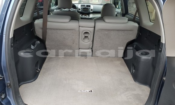 Buy Used Toyota RAV4 Blue Car in Badagry in Lagos State Buy Used Toyota RAV4 Blue Car in Badagry in Lagos State