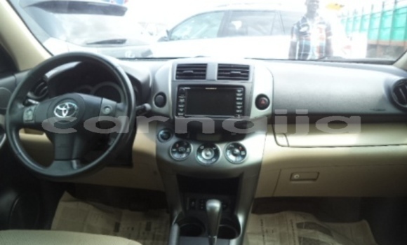 Buy Used Toyota RAV4 Other Car in Badagry in Lagos State Buy Used Toyota RAV4 Other Car in Badagry in Lagos State
