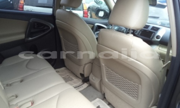 Buy Used Toyota RAV4 Other Car in Badagry in Lagos State Buy Used Toyota RAV4 Other Car in Badagry in Lagos State
