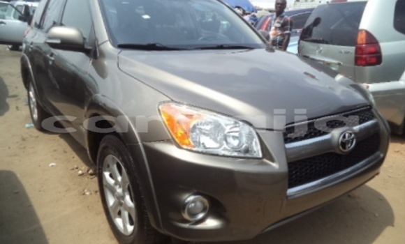 Buy Used Toyota RAV4 Other Car in Badagry in Lagos State Buy Used Toyota RAV4 Other Car in Badagry in Lagos State