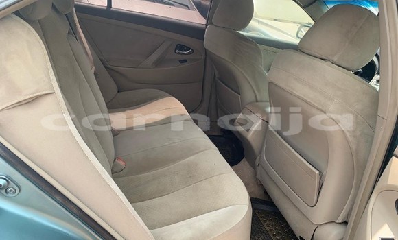 Buy Used Toyota Camry Black Car in Abeokuta in Ogun State Buy Used Toyota Camry Black Car in Abeokuta in Ogun State