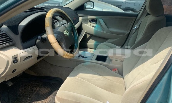 Buy Used Toyota Camry Black Car in Abeokuta in Ogun State Buy Used Toyota Camry Black Car in Abeokuta in Ogun State