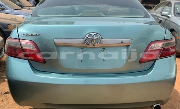 Buy Used Toyota Camry Black Car in Abeokuta in Ogun State Buy Used Toyota Camry Black Car in Abeokuta in Ogun State