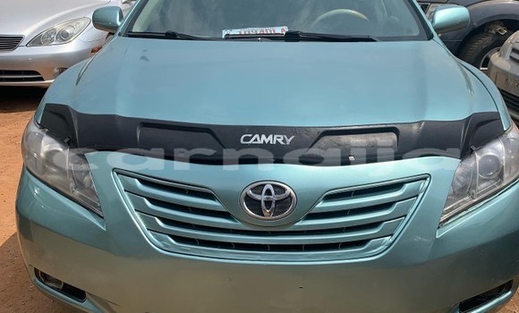 Buy Used Toyota Camry Black Car in Abeokuta in Ogun State Buy Used Toyota Camry Black Car in Abeokuta in Ogun State