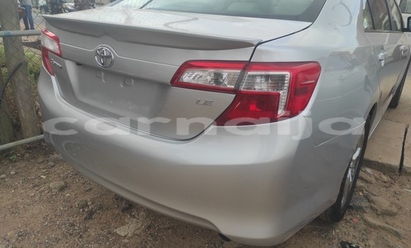 Buy Used Toyota Corolla Silver Car in Jos in Plateau State Buy Used Toyota Corolla Silver Car in Jos in Plateau State