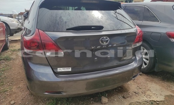 Buy Used Toyota Venza Black Car in Apapa in Lagos State Buy Used Toyota Venza Black Car in Apapa in Lagos State