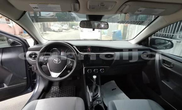 Buy Used Toyota Corolla Blue Car in Abeokuta in Ogun State Buy Used Toyota Corolla Blue Car in Abeokuta in Ogun State