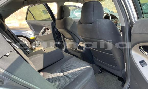 Buy Used Toyota Camry Black Car in Akpet Central in Cross River State Buy Used Toyota Camry Black Car in Akpet Central in Cross River State