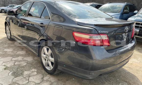 Buy Used Toyota Camry Black Car in Akpet Central in Cross River State Buy Used Toyota Camry Black Car in Akpet Central in Cross River State