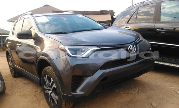 Acheter Occasion Voiture Toyota RAV4 Autre à Badagry, État de Lagos