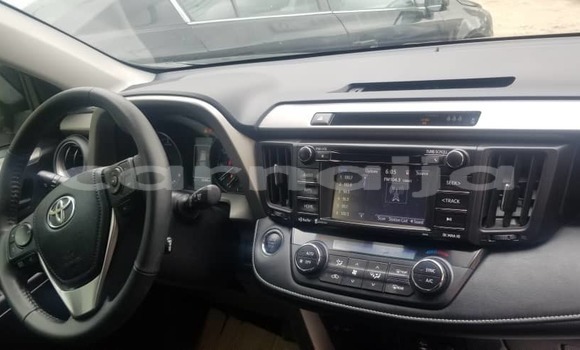 Acheter Occasion Voiture Toyota RAV4 Autre à Badagry, État de Lagos Acheter Occasion Voiture Toyota RAV4 Autre à Badagry, État de Lagos