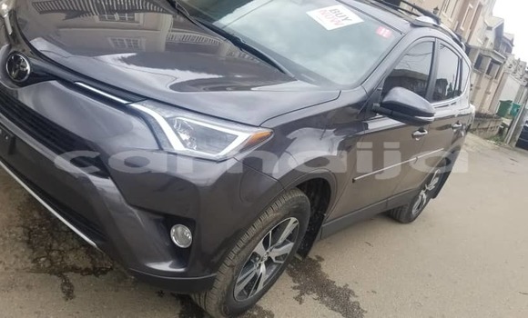 Acheter Occasion Voiture Toyota RAV4 Autre à Badagry, État de Lagos Acheter Occasion Voiture Toyota RAV4 Autre à Badagry, État de Lagos