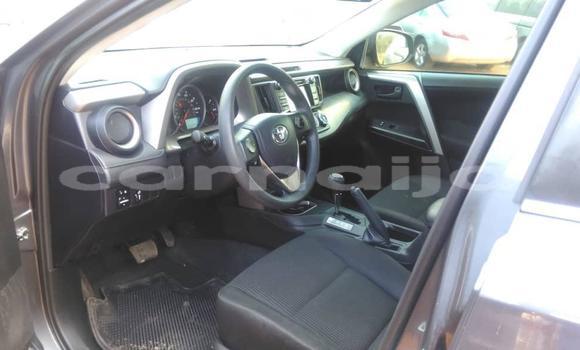 Acheter Occasion Voiture Toyota RAV4 Autre à Badagry, État de Lagos Acheter Occasion Voiture Toyota RAV4 Autre à Badagry, État de Lagos