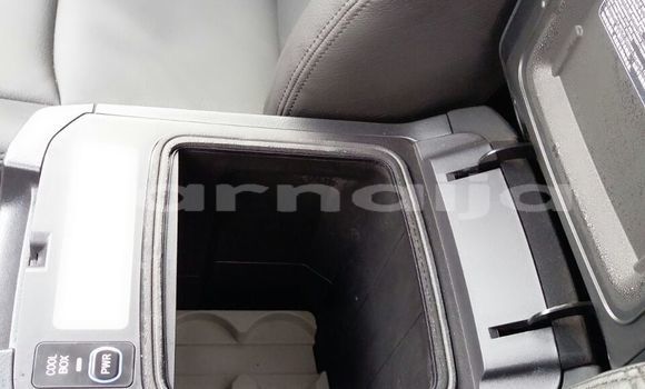 Acheter Occasion Voiture Toyota Prado Noir à Lagos, État de Lagos Acheter Occasion Voiture Toyota Prado Noir à Lagos, État de Lagos