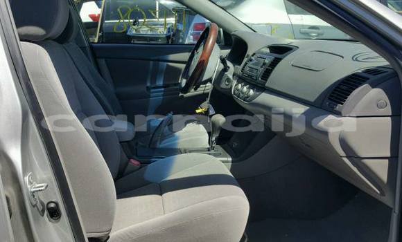 Acheter Occasion Voiture Toyota Camry Gris à Kuje, Territoire de la capitale fédérale Acheter Occasion Voiture Toyota Camry Gris à Kuje, Territoire de la capitale fédérale