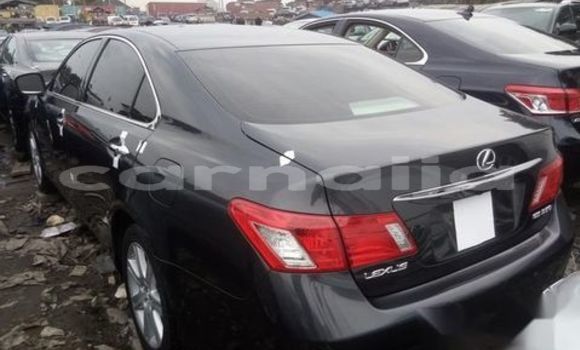 Acheter Import Voiture Lexus ES Autre à Lagos, État de Lagos Acheter Import Voiture Lexus ES Autre à Lagos, État de Lagos