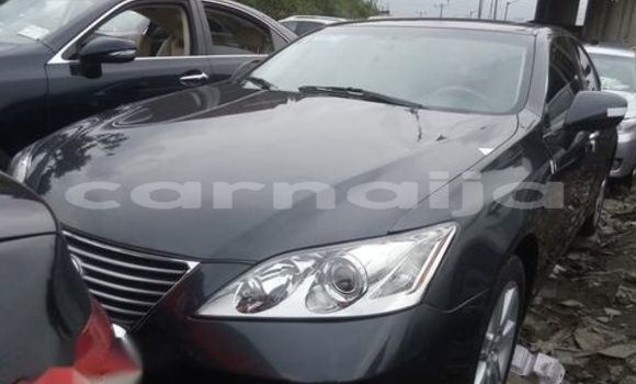 Acheter Import Voiture Lexus ES Autre à Lagos, État de Lagos Acheter Import Voiture Lexus ES Autre à Lagos, État de Lagos