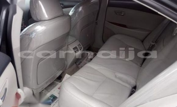 Acheter Import Voiture Lexus ES Autre à Lagos, État de Lagos Acheter Import Voiture Lexus ES Autre à Lagos, État de Lagos