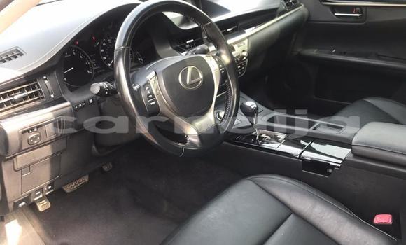 Acheter Import Voiture Lexus ES Noir à Lagos, État de Lagos Acheter Import Voiture Lexus ES Noir à Lagos, État de Lagos