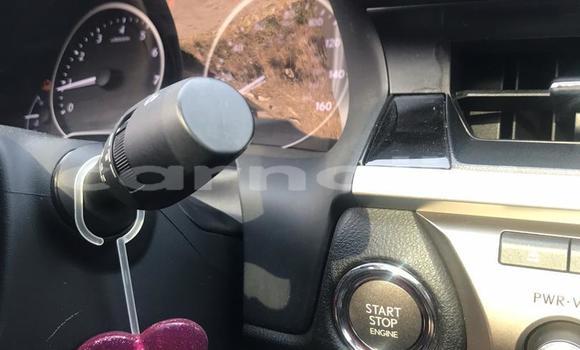 Acheter Import Voiture Lexus ES Noir à Lagos, État de Lagos Acheter Import Voiture Lexus ES Noir à Lagos, État de Lagos