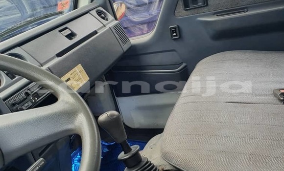 Acheter Occasion Voiture Toyota Dyna Blanc à Katsina, Katsina Acheter Occasion Voiture Toyota Dyna Blanc à Katsina, Katsina