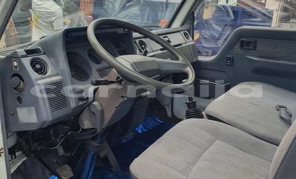 Acheter Occasion Voiture Toyota Dyna Blanc à Katsina, Katsina Acheter Occasion Voiture Toyota Dyna Blanc à Katsina, Katsina