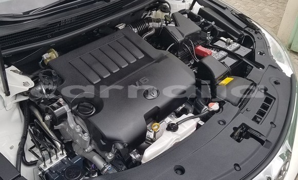 Acheter Occasion Voiture Toyota Avalon Blanc à Lagos, État de Lagos Acheter Occasion Voiture Toyota Avalon Blanc à Lagos, État de Lagos