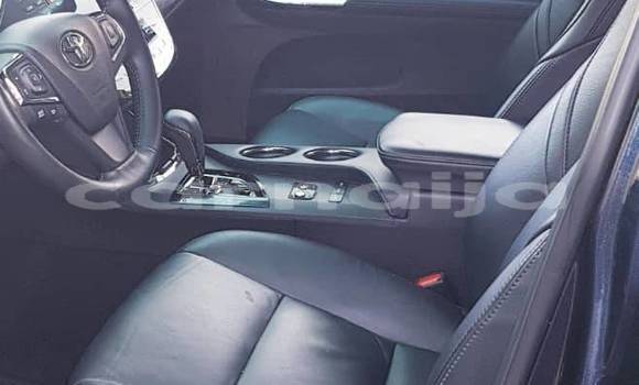 Buy Used Toyota Avalon Black Car in Lagos in Lagos State Buy Used Toyota Avalon Black Car in Lagos in Lagos State