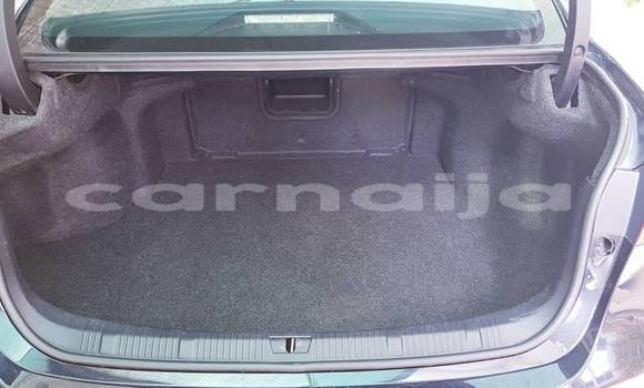 Buy Used Toyota Avalon Black Car in Lagos in Lagos State Buy Used Toyota Avalon Black Car in Lagos in Lagos State