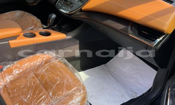 Acheter Occasion Voiture Toyota Avalon Noir à Lagos, État de Lagos Acheter Occasion Voiture Toyota Avalon Noir à Lagos, État de Lagos