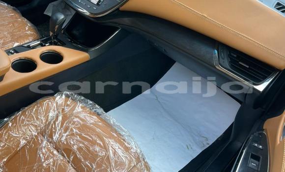 Acheter Occasion Voiture Toyota Avalon Noir à Lagos, État de Lagos Acheter Occasion Voiture Toyota Avalon Noir à Lagos, État de Lagos