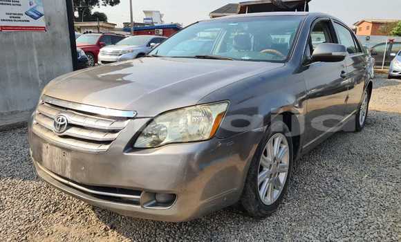 Acheter Occasion Voiture Toyota Avalon Autre à Lagos, État de Lagos